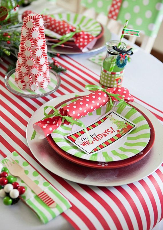 15-Christmas-Tablescapes