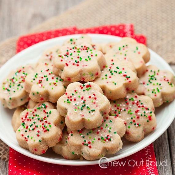 christmas cookies recipes
