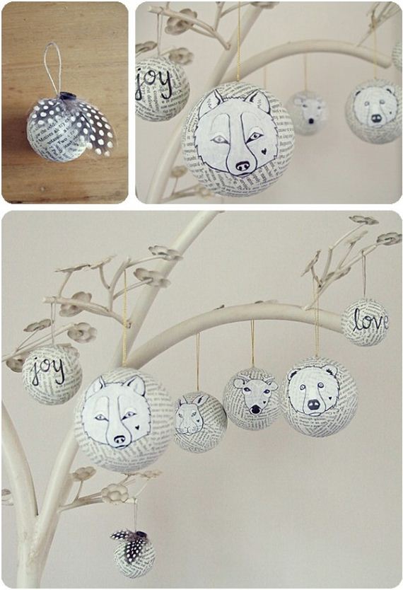 14-Christmas-Ornaments-Made-Paper