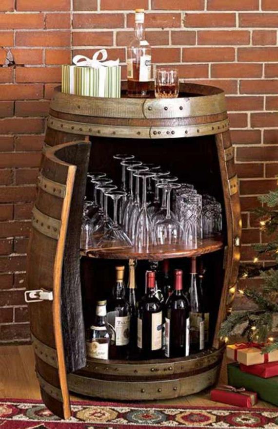 14-DIY-Ways-To-Re-Use-Wine-Barrels