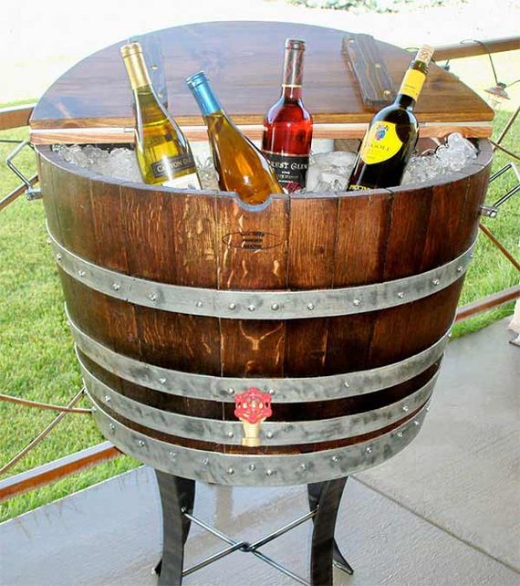 27-DIY-Ways-To-Re-Use-Wine-Barrels