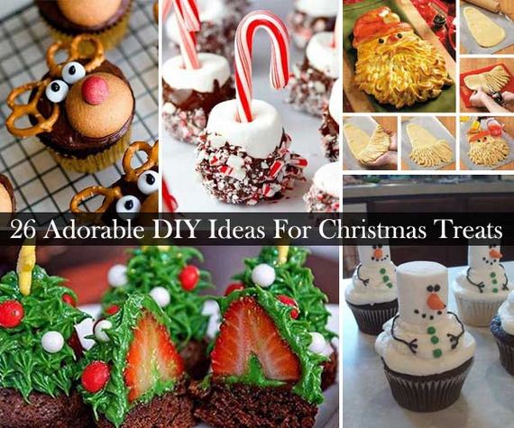 DIY-Christmas-Treats-Anyone-Can-Make-0