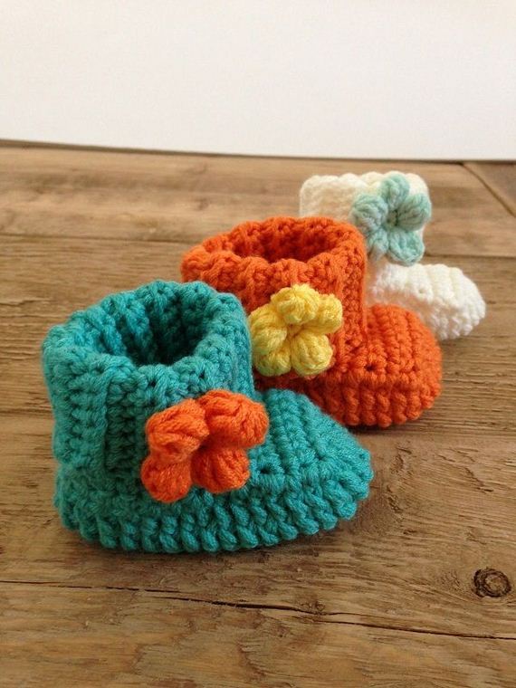 03-diy-free-crochet-baby-booties