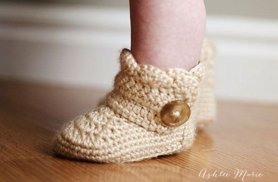 06-diy-free-crochet-baby-booties