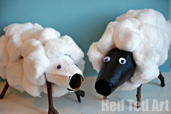 17-Lamb-and-Sheep-Crafts