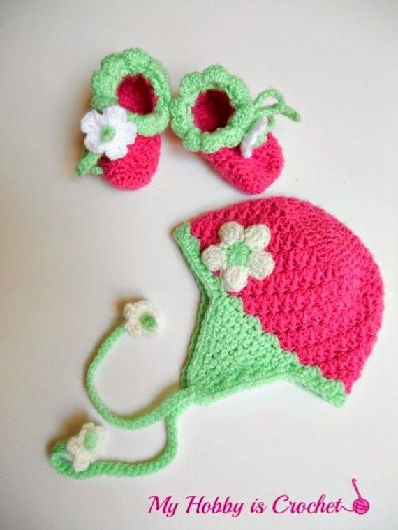 27-diy-free-crochet-baby-booties