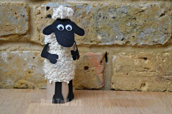 37-Lamb-and-Sheep-Crafts