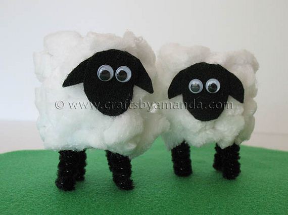 39-Lamb-and-Sheep-Crafts