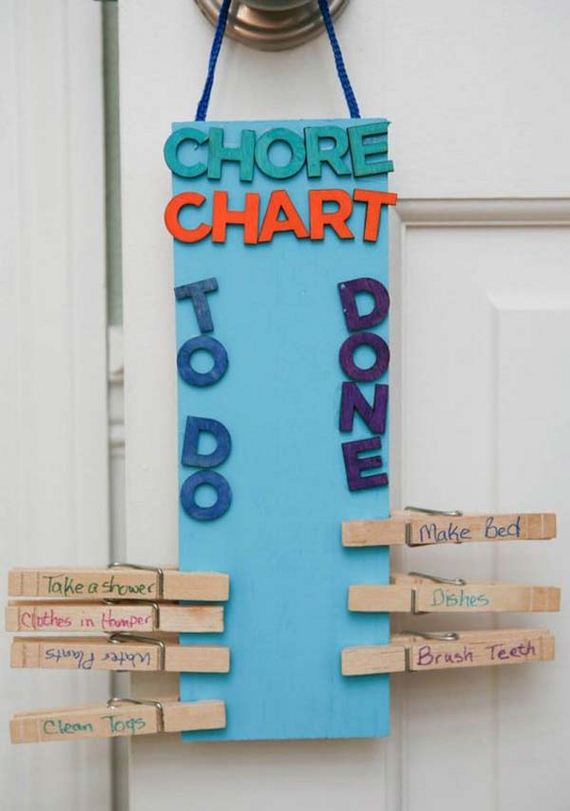 06-Lovely-DIY-Chore-Charts