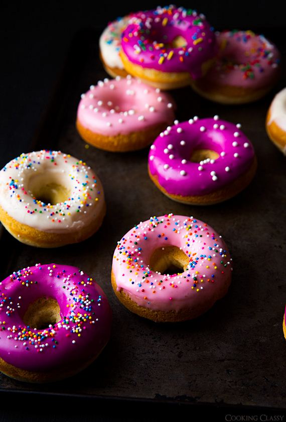 10-Make-Donuts