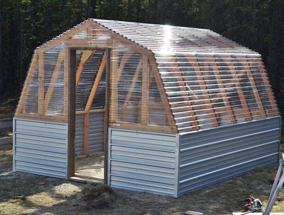 11-Great-DIY-Greenhouse-Projects