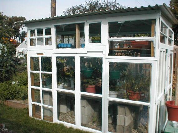 17-Great-DIY-Greenhouse-Projects