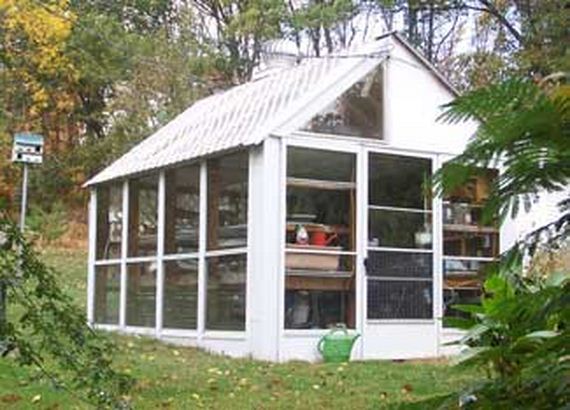 23-Great-DIY-Greenhouse-Projects