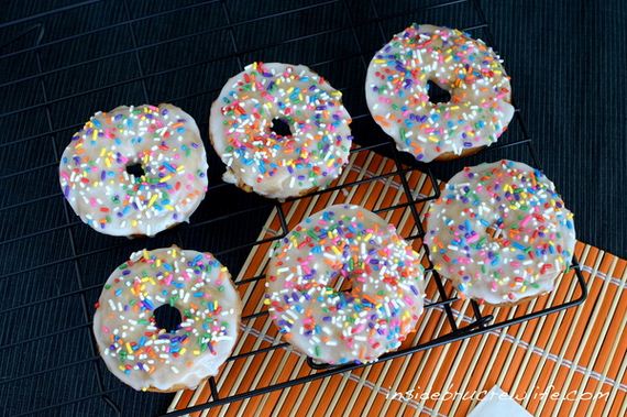 30-Make-Donuts