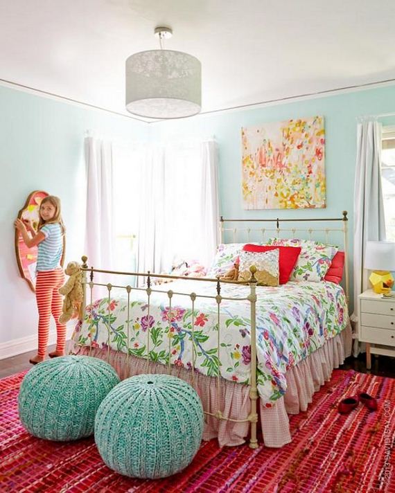 08-girl-bedroom-makeover-ideas