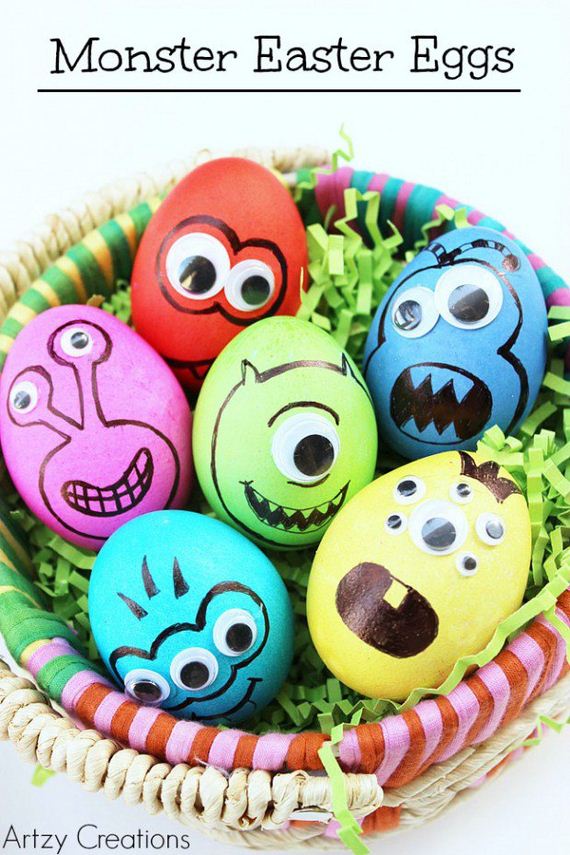 13-Easter-Egg-Decorating