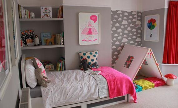 13-girl-bedroom-makeover-ideas