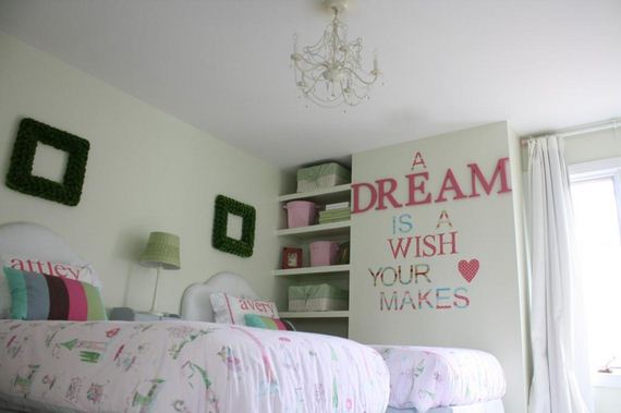 33-girl-bedroom-makeover-ideas