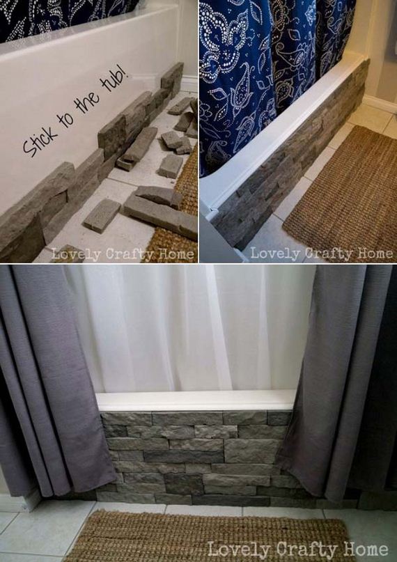 05-Faux-Stone-Makeover-woohome