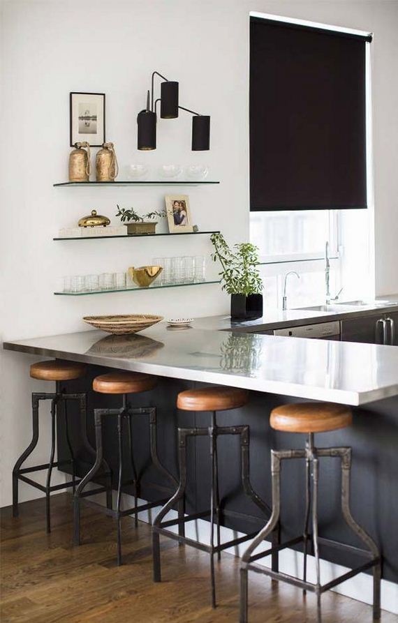11-Vintage-Touch-To-Your-Kitchen