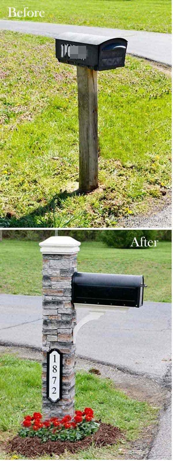 13-Faux-Stone-Makeover-woohome