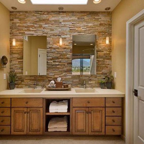 14-Faux-Stone-Makeover-woohome
