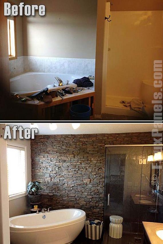 20-Faux-Stone-Makeover-woohome