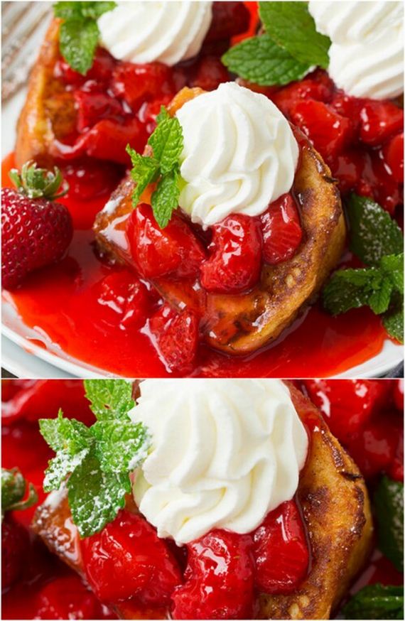 33-easy-strawberry-recipes