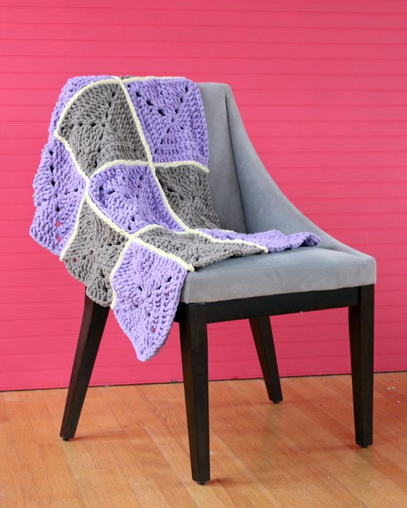 03-Free-and-Cute-Baby-Blanket-Crochet-Patterns