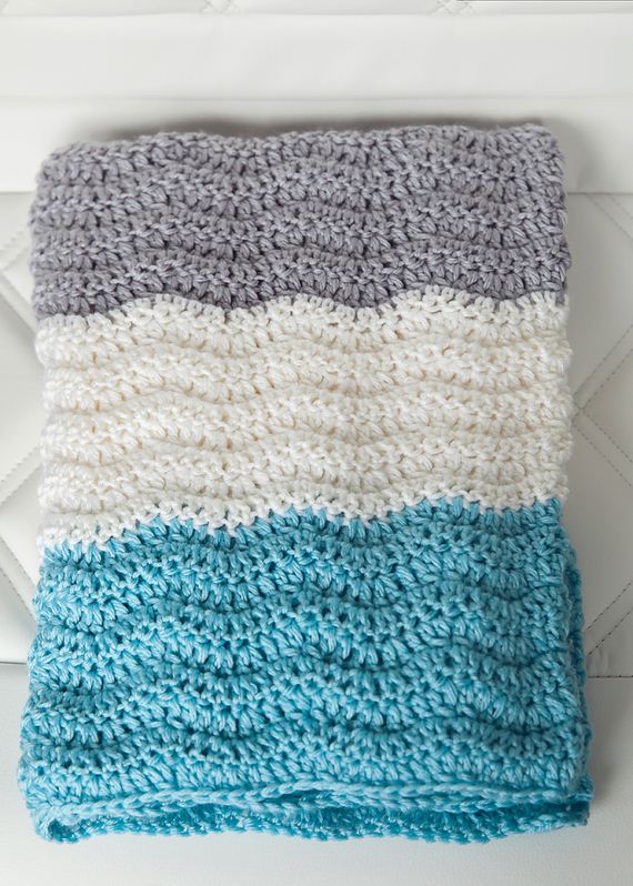 04-Free-and-Cute-Baby-Blanket-Crochet-Patterns