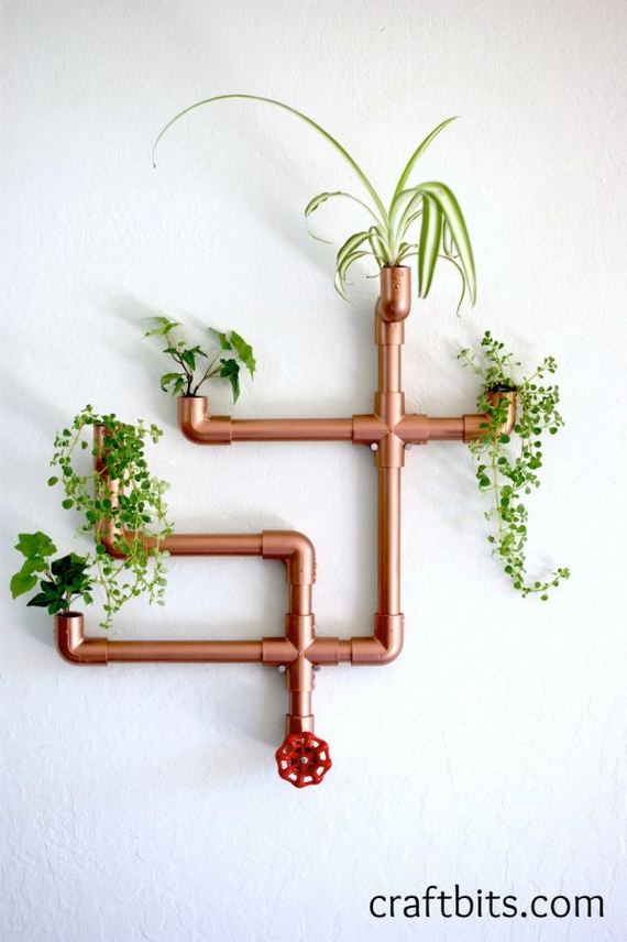 05-DIY-Copper-Pipe-Projects-For-Home-Décor