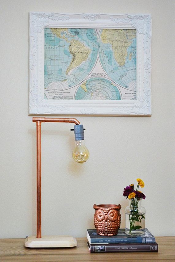 11-DIY-Copper-Pipe-Projects-For-Home-Décor