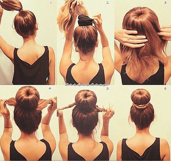 09-Incredibly-Easy-But-Fabulous-DIY-Hairstyle-Ideas