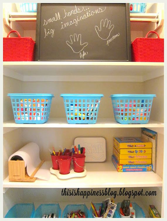 10-Way-To-Organize-Entire-Home