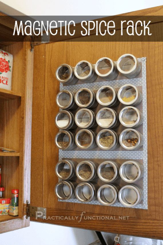 12-Mind-Blowing-Ways-To-Organize-Every-Inch-Of-Your-Kitchen