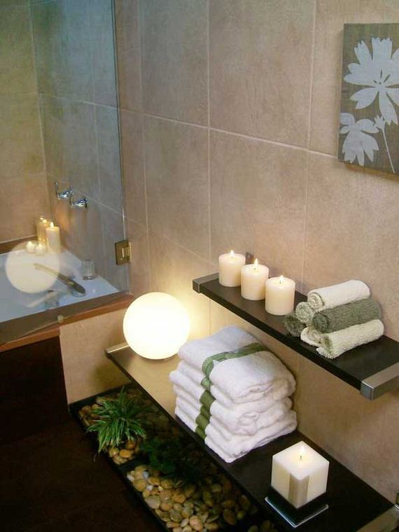 04-Spa-Like-Bathroom-Designs-Woohome