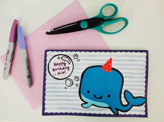 06-Cute-DIY-Birthday-Card-Ideas