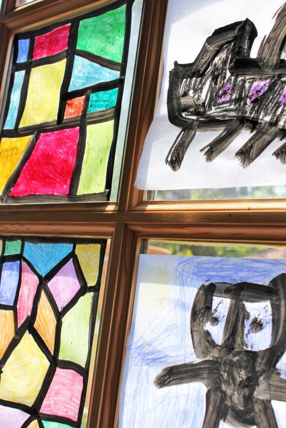 10-Stained-Glass-Projects