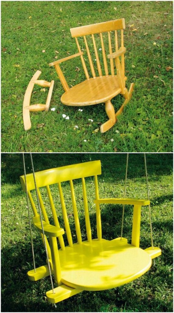 13-repurpose-old-chairs