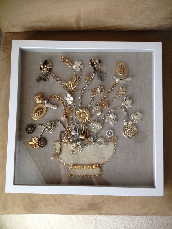 Amazing Shadow Box Ideas