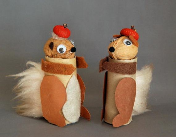 40-diy-squirrels-kid-craft