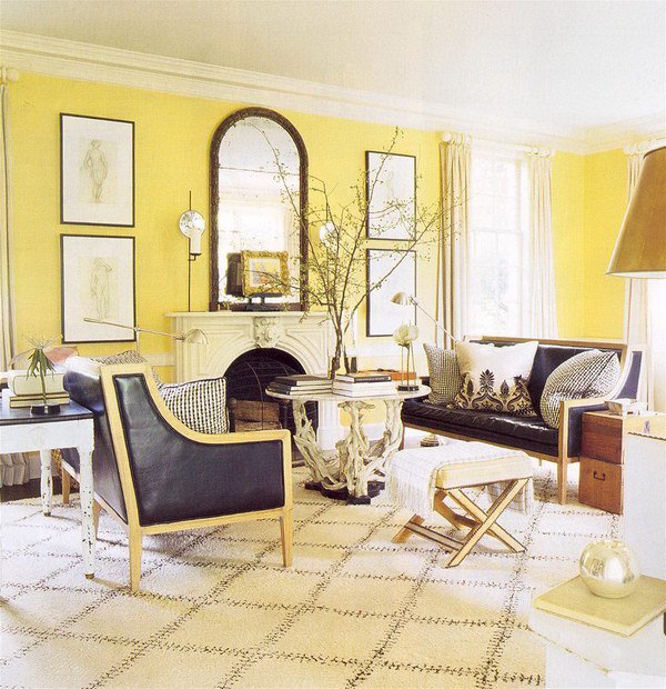 70-living-room-colors