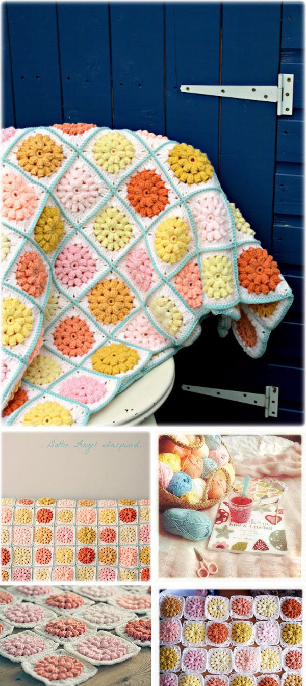 0-17-free-crochet-blanket-patterns-tutorials