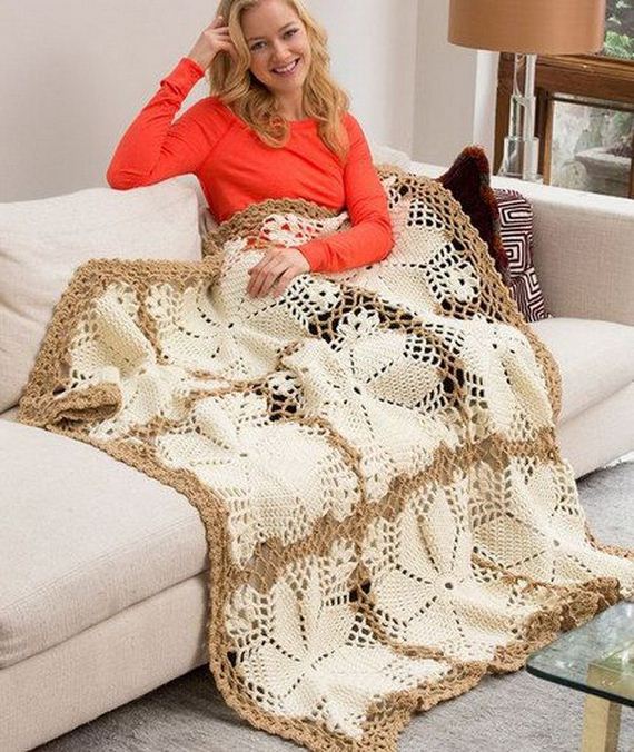 10-cool-easy-crochet-blankets