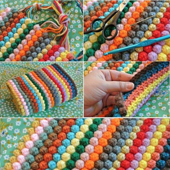 13-cool-easy-crochet-blankets
