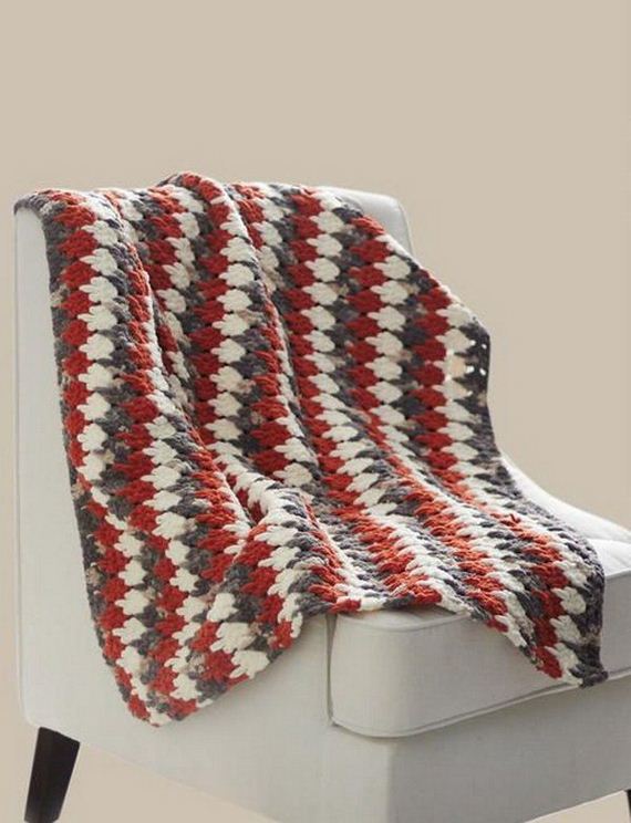 19-cool-easy-crochet-blankets