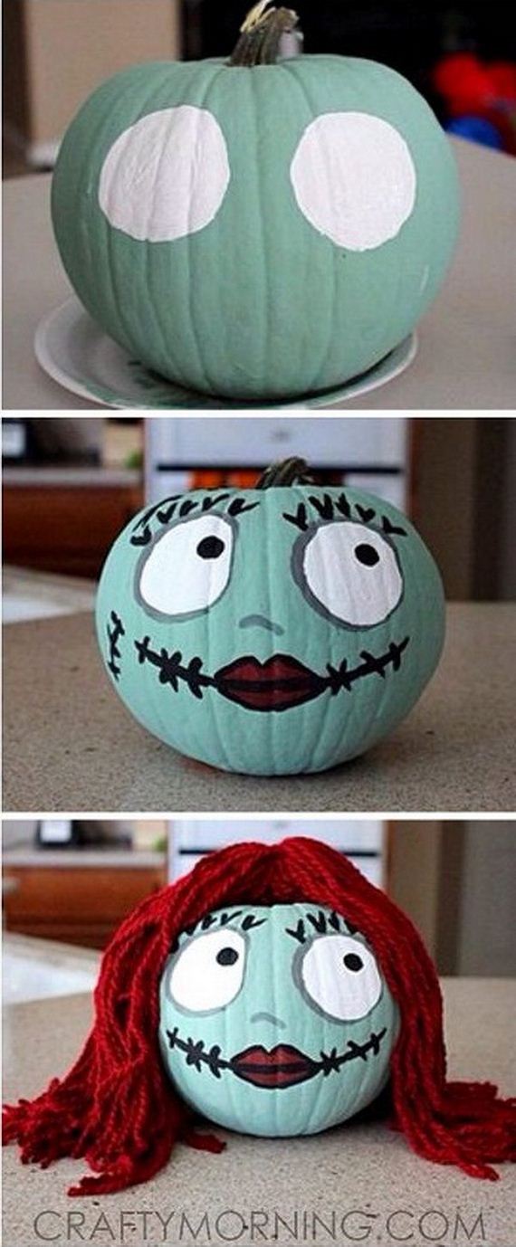 2-no-carve-pumpkin-decorating