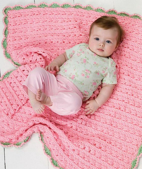 26-cool-easy-crochet-blankets
