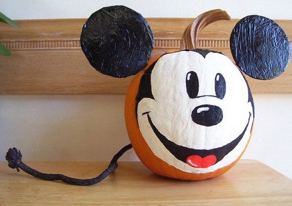 38-no-carve-pumpkin-decorating