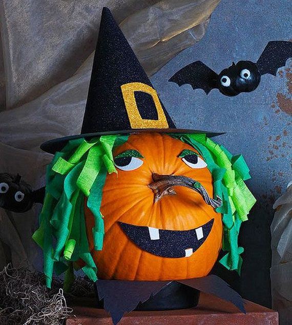 7-no-carve-pumpkin-decorating